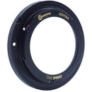 Simmod Canon EF Mount Conversion Kit for Canon New FD 100mm f/2.8 Lens