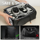TARION ShellCore Series Padded Camera Insert Bag (Medium)
