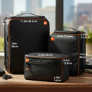 TARION ShellCore Series Padded Camera Insert Bag (Medium)