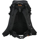 TARION PB-02 Camera Backpack (30L, Black)