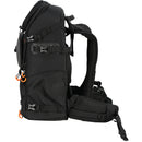 TARION PB-02 Camera Backpack (30L, Black)