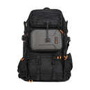 TARION PB-02 Camera Backpack (30L, Black)