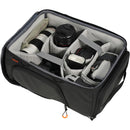 TARION ShellCore Series Padded Camera Insert Bag (Medium)