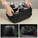 TARION ShellCore Series Padded Camera Insert Bag (Small)