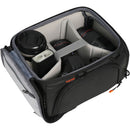 TARION ShellCore Series Padded Camera Insert Bag (Small)