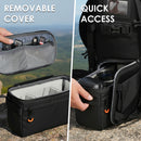 TARION ShellCore Series Padded Camera Insert Bag (X-Small)