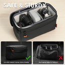 TARION ShellCore Series Padded Camera Insert Bag (X-Small)