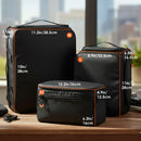 TARION ShellCore Series Padded Camera Insert Bag (X-Small)