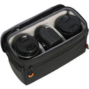TARION ShellCore Series Padded Camera Insert Bag (X-Small)