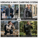 TARION Triad Top Loader Camera Bag