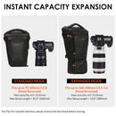 TARION Triad Top Loader Camera Bag
