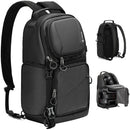 TARION TR-S Convertible Camera Sling Backpack