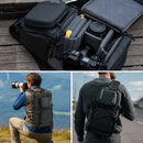 TARION TR-S Convertible Camera Sling Backpack