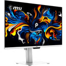 MSI PRO MAX 271UPXW12G 26.5" 4K UHD QD-OLED 120 Hz Monitor