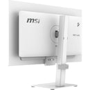 MSI PRO MAX 271UPXW12G 26.5" 4K UHD QD-OLED 120 Hz Monitor