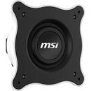 MSI PRO MAX 271UPXW12G 26.5" 4K UHD QD-OLED 120 Hz Monitor