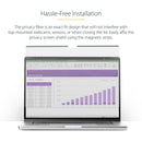 StarTech Reversible Magnetic Privacy Screen for 16" MacBook Pro (M1 to M5)