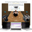 StarTech Reversible Magnetic Privacy Screen for 16" MacBook Pro (M1 to M5)
