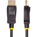 StarTech DisplayPort to HDMI Adapter Cable (6.6')