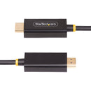 StarTech DisplayPort to HDMI Adapter Cable (6.6')