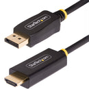 StarTech DisplayPort to HDMI Adapter Cable (6.6')