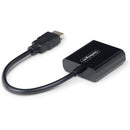 StarTech HDMI to VGA Adapter