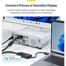 StarTech HDMI to VGA Adapter