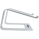 StarTech Aluminum Laptop Riser (Silver)