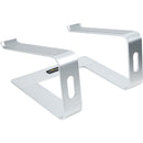 StarTech Aluminum Laptop Riser (Silver)