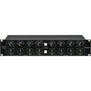 TK Audio TK-Lizer 3 Mastering and Mix Bus EQ with Mid/Side Function (2 RU)