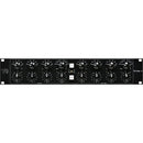 TK Audio TK-Lizer 3 Mastering and Mix Bus EQ with Mid/Side Function (2 RU)