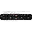 TK Audio TK-Lizer 3 Mastering and Mix Bus EQ with Mid/Side Function (2 RU)
