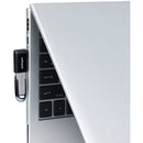 StarTech Right-Angle USB-A to USB-C Adapter