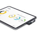 StarTech Right-Angle USB-A to USB-C Adapter