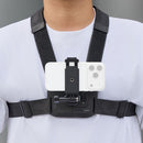 SmallRig Quick Release Chest Strap Mount for Smartphones