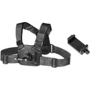 SmallRig Quick Release Chest Strap Mount for Smartphones