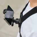 SmallRig Quick Release Chest Strap Mount for Smartphones