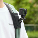 SmallRig Hook-and-Loop Backpack Strap Mount