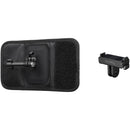 SmallRig Hook-and-Loop Backpack Strap Mount