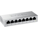 ZyXEL GS-108B v5 8-Port Gigabit Unmanaged Network Switch