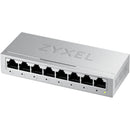 ZyXEL GS-108B v5 8-Port Gigabit Unmanaged Network Switch