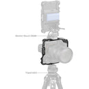 SmallRig Cage for Select Sony Alpha Cameras with VG-C4EM Vertical Grip