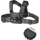 SmallRig Quick Release Chest Strap Mount