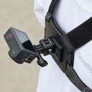 SmallRig Quick Release Chest Strap Mount