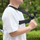 SmallRig Quick Release Chest Strap Mount