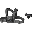 SmallRig Quick Release Chest Strap Mount