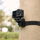SmallRig Quick Release Adapter with Cold Shoe Mount and Mini Ball Head