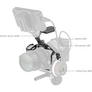 SmallRig Black Mamba Cage Kit for Canon EOS R6 Mark II