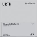 Urth Magnetic Stellar Filter Kit Plus (67mm)