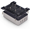 StarTech 4-Port 240W USB-C Enterprise Desktop Charger